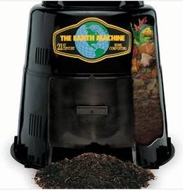 home compost