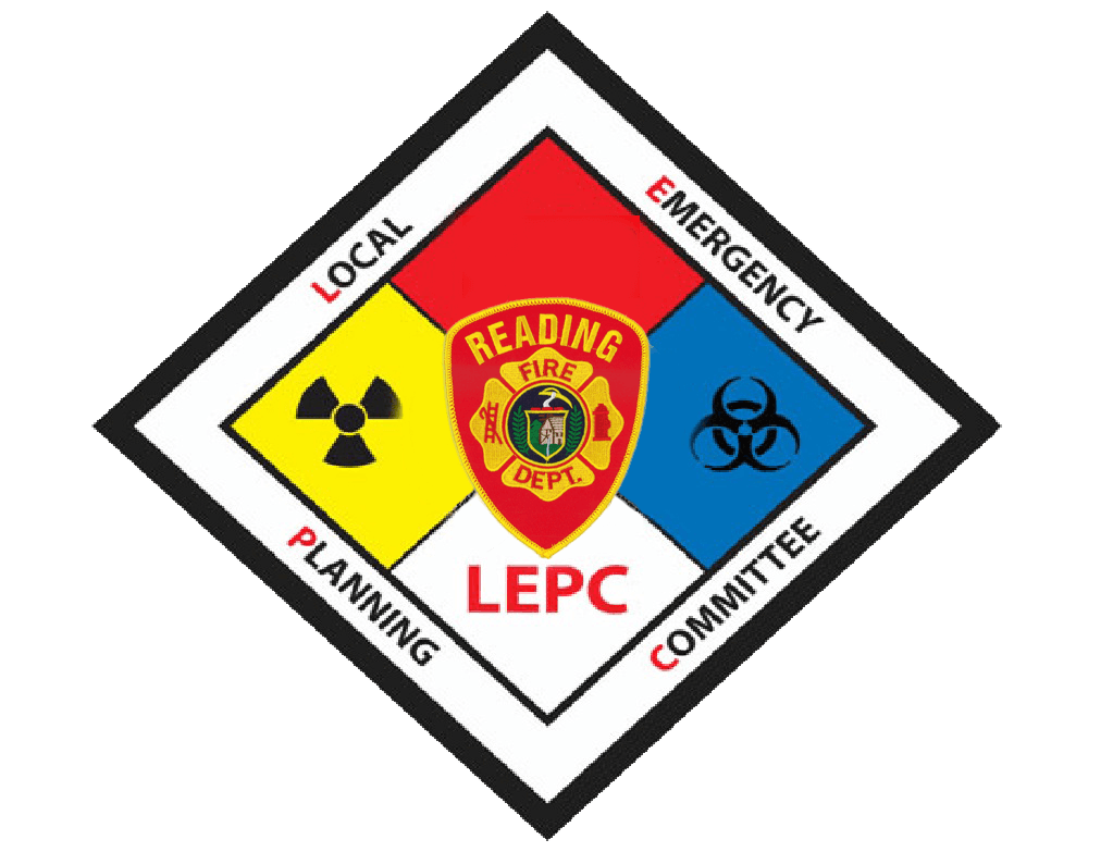 LEPC - Reading