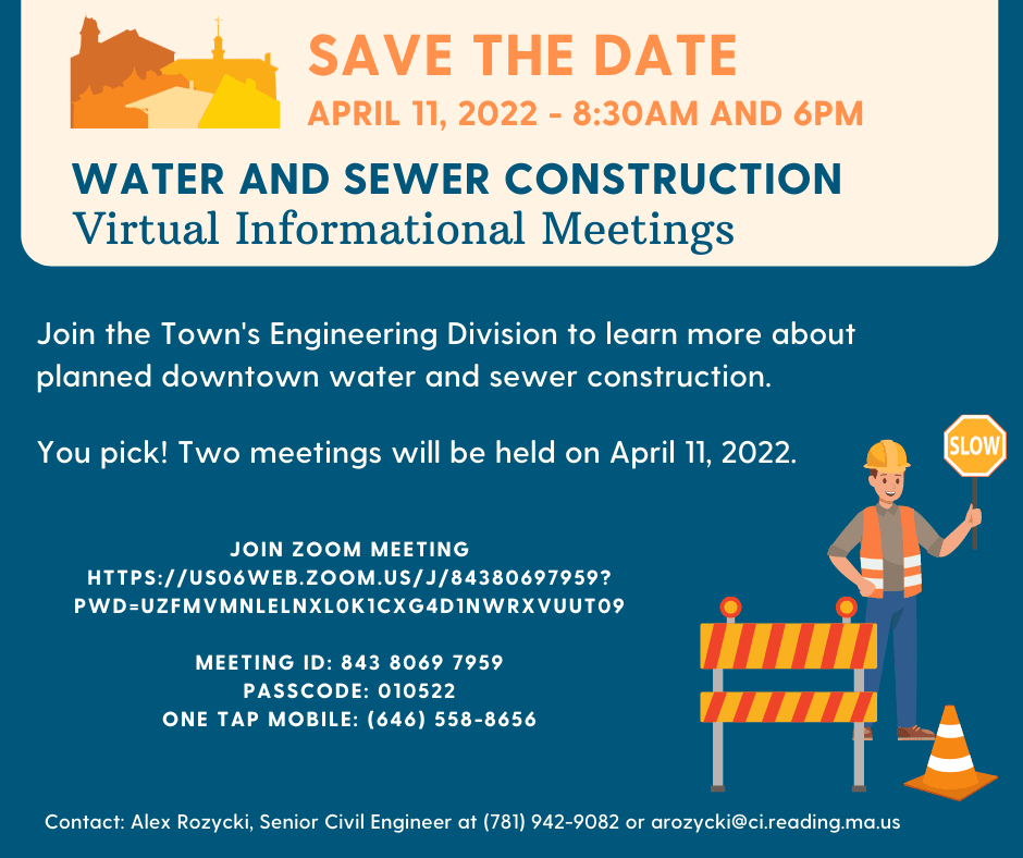 Water and Sewer Social Media Post- Virtual Forums Corrected