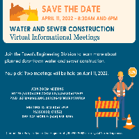Water and Sewer Social Media Post- Virtual Forums Corrected
