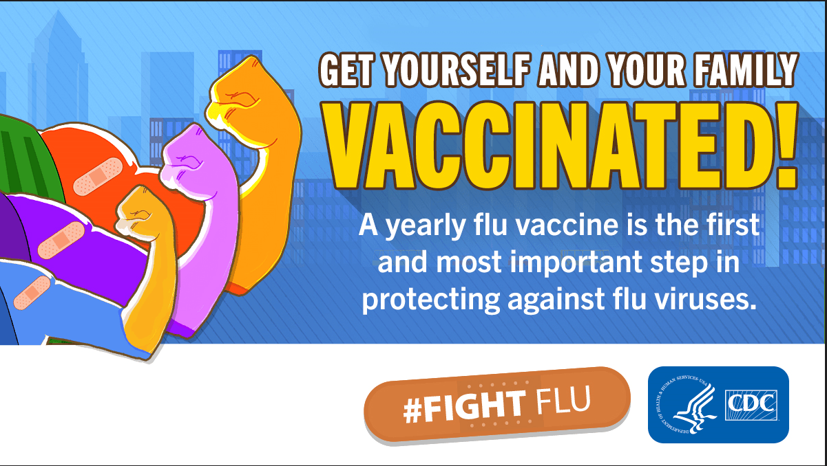 Fight Flu 